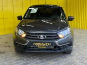 Lada (ВАЗ) Granta I Рестайлинг Ижевск  - изображение 18