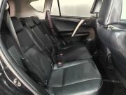 Toyota RAV4 IV (XA40) Рестайлинг Москва  - изображение 29