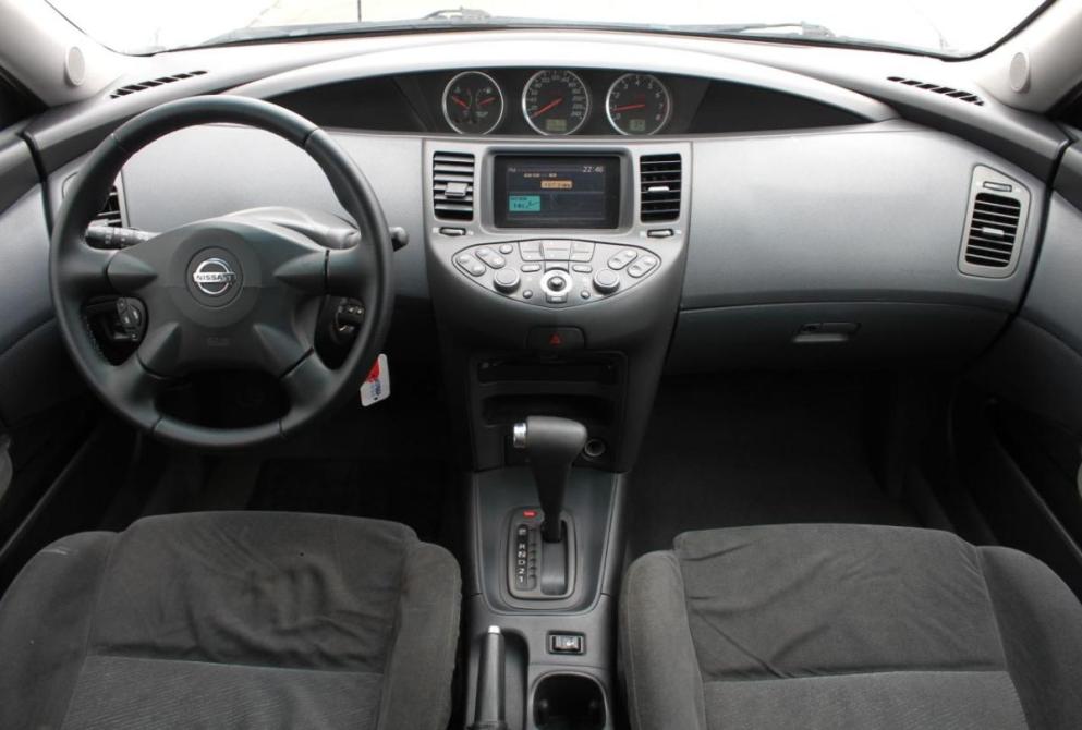 Nissan Primera III (P12) Нижний Новгород  - изображение 15