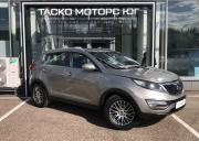 Kia Sportage III Стерлитамак  - изображение 18