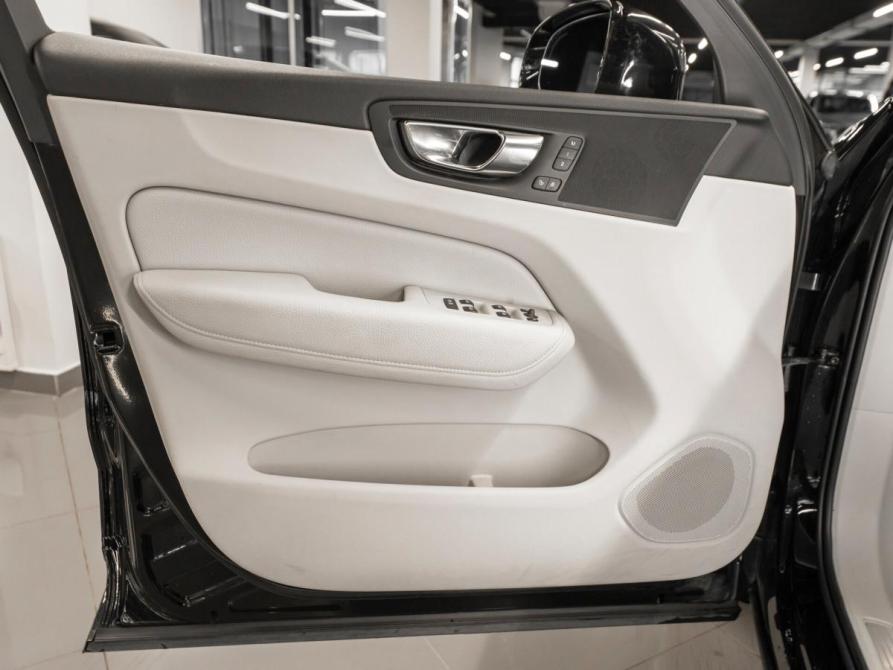 Volvo XC60 II Москва  - изображение 15
