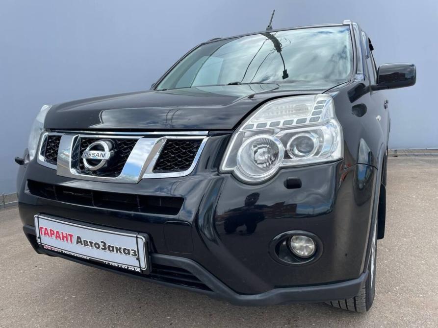 Nissan X-Trail II Рестайлинг Стерлитамак  - изображение 3