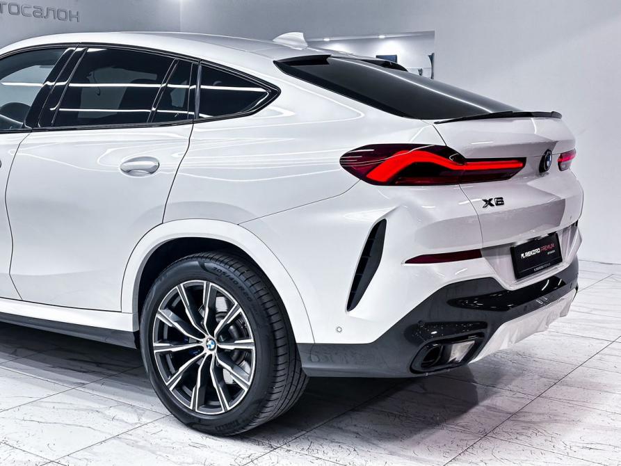 BMW X6 III (G06) Уфа  - изображение 33