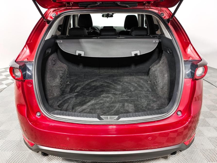 Mazda CX-5 II Санкт-Петербург  - изображение 21