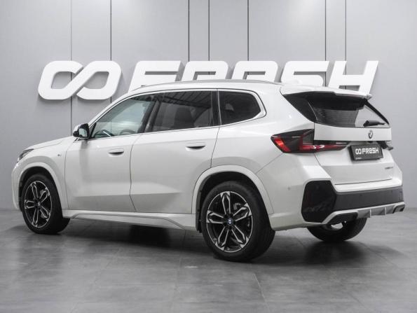 BMW X1 III (U11/U12) с пробегом 2024 года, цена 4 599 000 рублей, 25588 км, внедорожник, Автокод Объявления