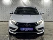 Lada (ВАЗ) Vesta I Рестайлинг (NG) Тамбов  - изображение 22