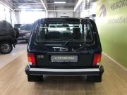 Lada (ВАЗ) Niva Legend Чебоксары  - изображение 33