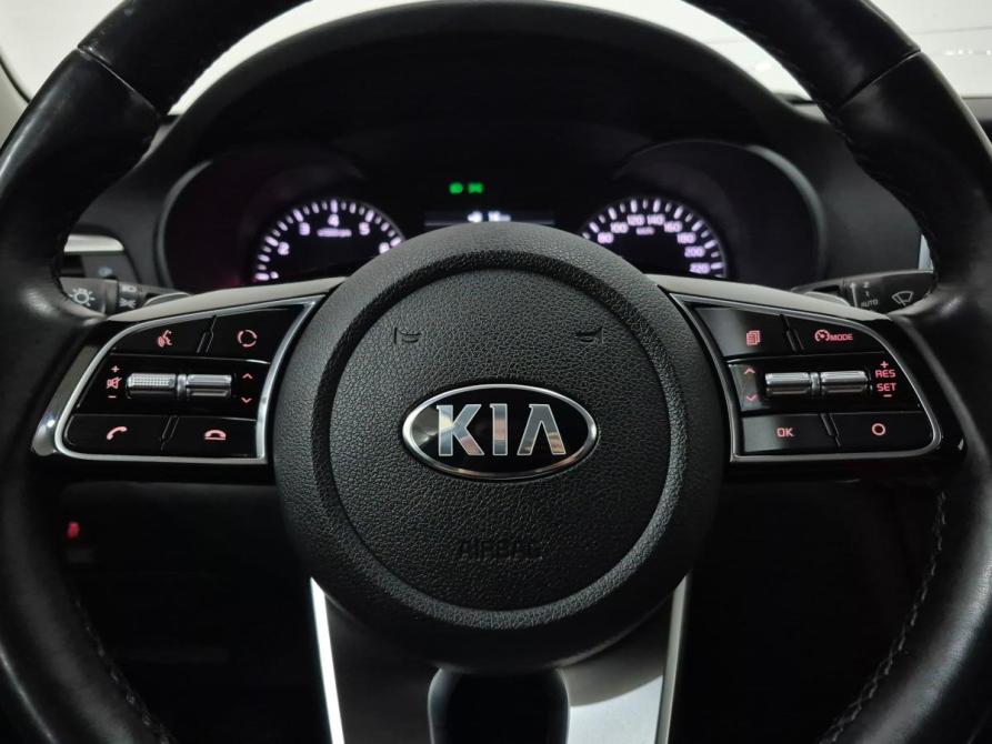 Kia Optima IV Рестайлинг Альметьевск  - изображение 26