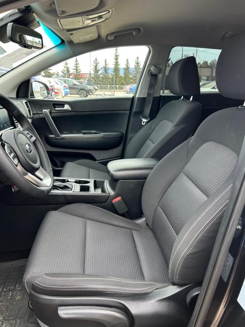 Kia Sportage IV Рестайлинг Альметьевск  - изображение 9