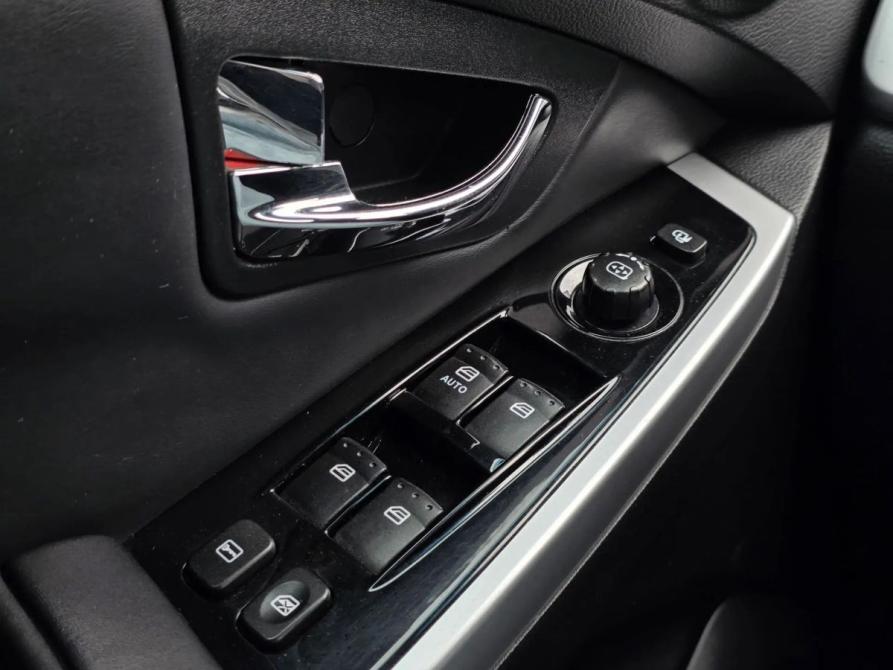 SsangYong Actyon II Рестайлинг Санкт-Петербург  - изображение 14