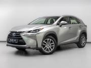 Lexus NX I Москва  - изображение 31