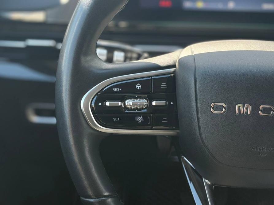 Omoda C5 I Екатеринбург  - изображение 22