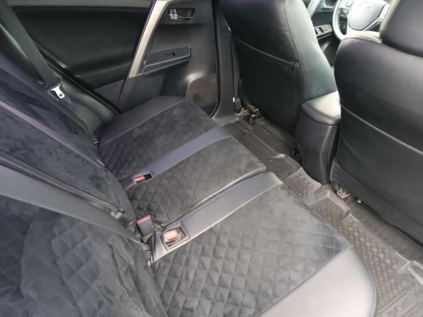 Toyota RAV4 IV (XA40) с пробегом 2013 года, цена 1 750 000 рублей, 184019 км, внедорожник, Автокод Объявления