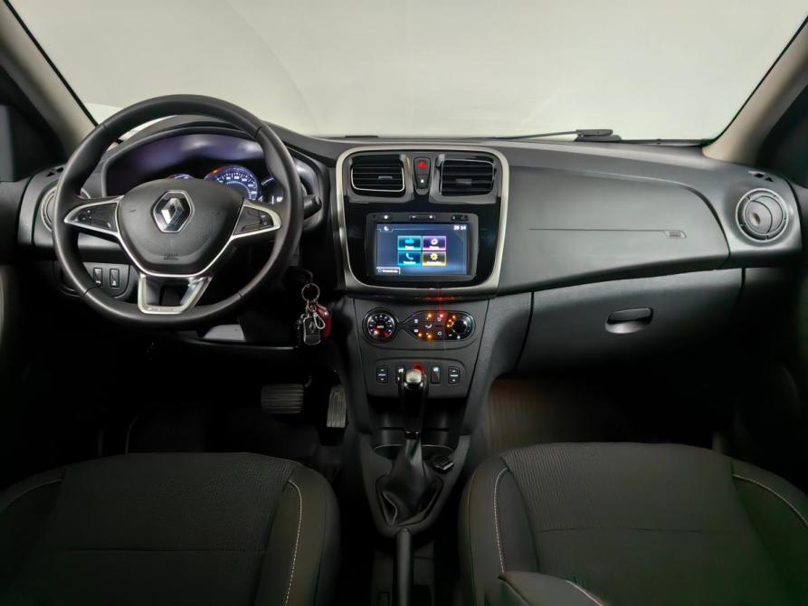Renault Sandero II Рестайлинг Москва  - изображение 6