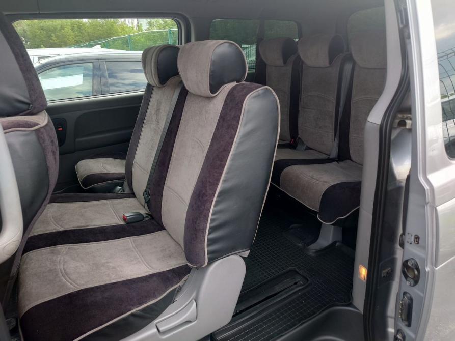 Hyundai H-1 II Рестайлинг 2 Новокузнецк  - изображение 14