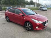 Hyundai Solaris II Рестайлинг Санкт-Петербург  - изображение 12