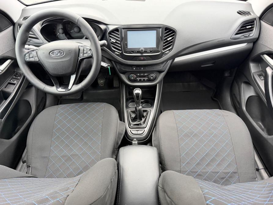 Lada (ВАЗ) Vesta I Волгоград  - изображение 13