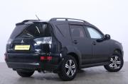 Mitsubishi Outlander II Рестайлинг Омск  - изображение 30