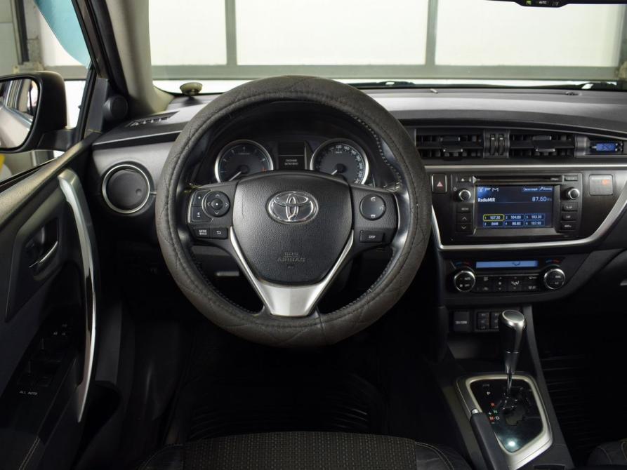 Toyota Auris II Кемерово  - изображение 9