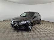 Lada (ВАЗ) Granta I Рестайлинг Уфа  - изображение 25