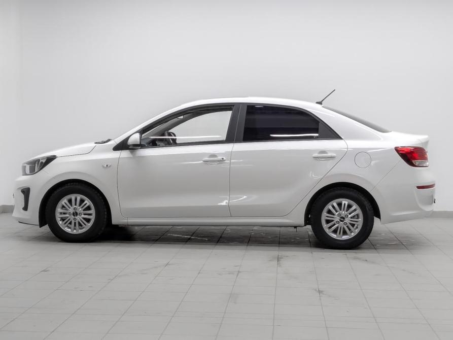 Kia Pegas Москва  - изображение 8