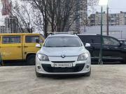 Renault Megane III Санкт-Петербург  - изображение 15