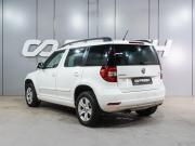 Skoda Yeti I Рестайлинг Воронеж  - изображение 23