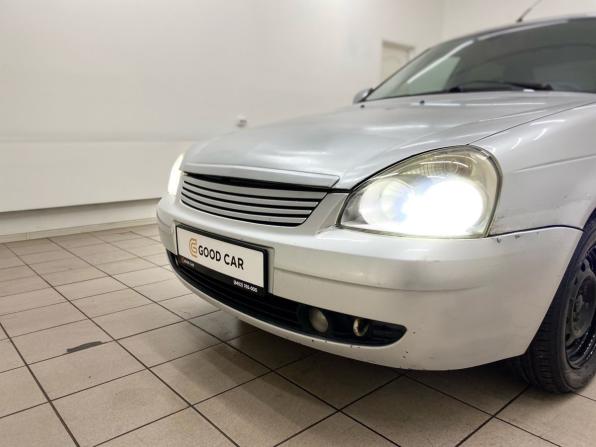 Lada (ВАЗ) Priora I с пробегом 2010 года, цена 220 000 рублей, 235892 км, седан, Автокод Объявления