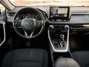 Toyota RAV4 V (XA50) Казань  - изображение 22