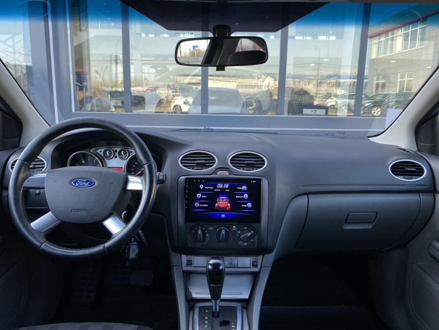 Ford Focus II Рестайлинг Москва  - изображение 10
