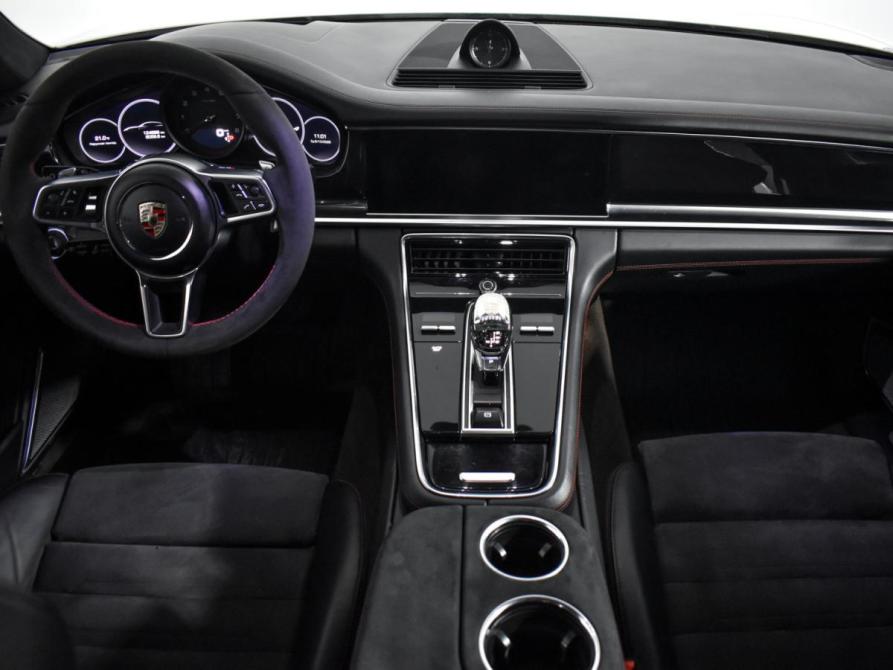 Porsche Panamera II Санкт-Петербург  - изображение 17