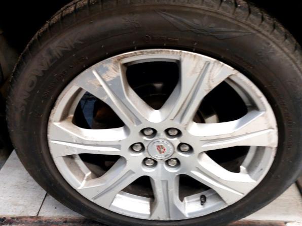 Cadillac SRX II Рестайлинг с пробегом 2014 года, цена 1 050 000 рублей, 170615 км, внедорожник, Автокод Объявления