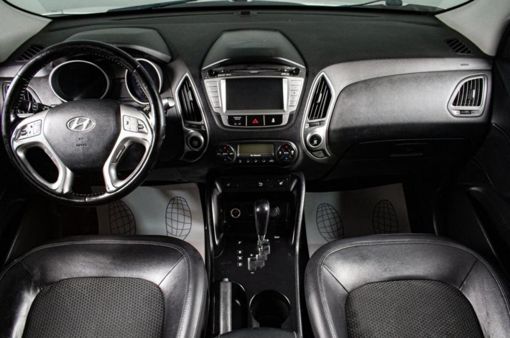 Hyundai ix35 I Сургут  - изображение 13