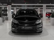Kia Rio III Рестайлинг Москва  - изображение 24
