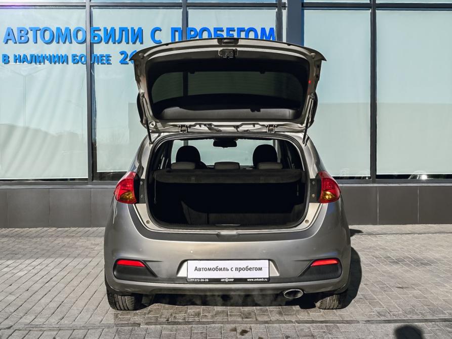 Kia Ceed II Екатеринбург  - изображение 20