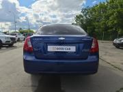 Chevrolet Lacetti I Саратов  - изображение 39