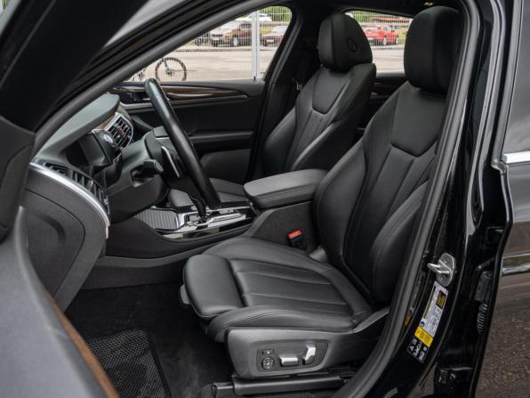 BMW X4 II (G02) с пробегом 2020 года, цена 4 800 000 рублей, 79042 км, внедорожник, Автокод Объявления