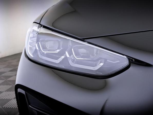 BMW 4 серии G22 G23 G26 с пробегом 2021 года, цена 5 845 000 рублей, 69518 км, кабриолет, Автокод Объявления