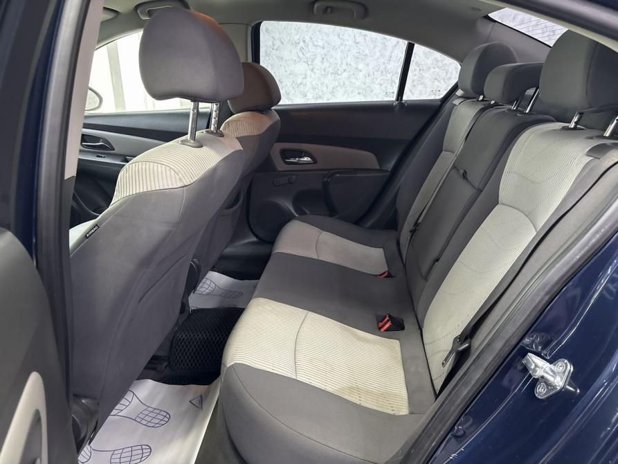 Chevrolet Cruze I Ярославль  - изображение 14