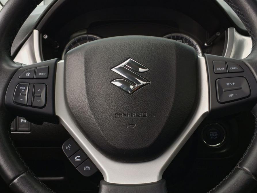 Suzuki Vitara II Москва  - изображение 14