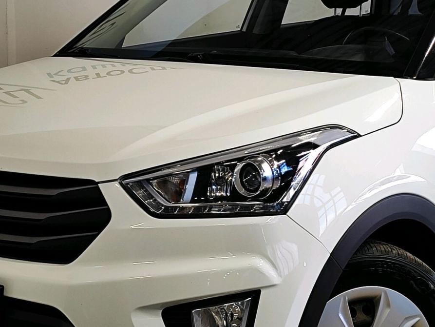 Hyundai Creta I Москва  - изображение 5