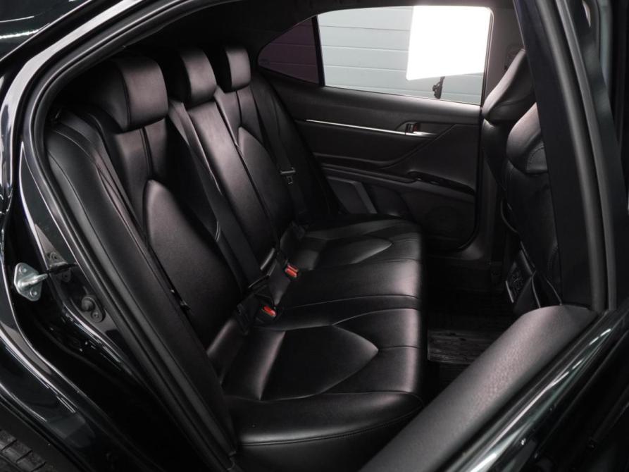 Toyota Camry VIII (XV70) Воронеж  - изображение 7