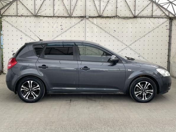 Kia Ceed I с пробегом 2007 года, цена 695 000 рублей, 244067 км, хэтчбек, Автокод Объявления