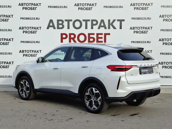 Haval F7 I Рестайлинг с пробегом 2023 года, цена 2 000 000 рублей, 91000 км, внедорожник, Автокод Объявления