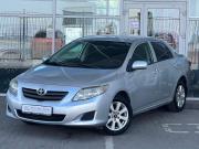 Toyota Corolla X (E140 E150) Липецк  - изображение 12