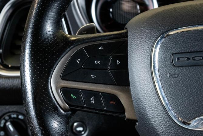 Dodge Challenger III Рестайлинг 2 с пробегом 2019 года, цена 4 169 000 рублей, 101342 км, купе, Автокод Объявления