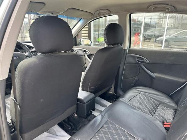 Ford Focus I Рестайлинг с пробегом 2003 года, цена 339 000 рублей, 133300 км, седан, Автокод Объявления