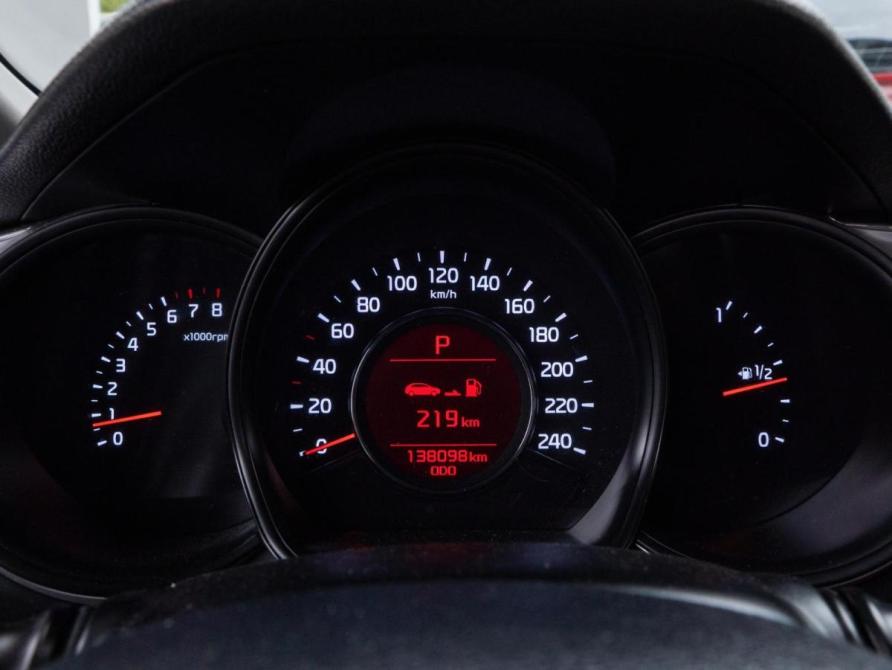Kia Ceed II Рестайлинг Волгоград  - изображение 12