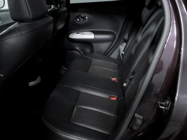 Nissan Juke I с пробегом 2013 года, цена 1 230 000 рублей, 51528 км, внедорожник, Автокод Объявления