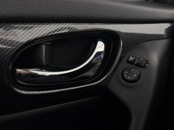 Nissan X-Trail III с пробегом 2017 года, цена 1 670 000 рублей, 212680 км, внедорожник, Автокод Объявления